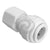 Faucet Adapter 3/8" x 7/16"