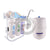 Fresh Water - 6 Stage Reverse Osmosis Purifier (RO)