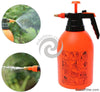 Handheld Disinfectant Sprayer,2 Liter Portable Pressurized Sprayer