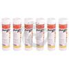 Pp 10 X 2.5 - Puripro® - 0.5 Micron - Pack Of 6 Polypropylene Sediment Filter