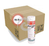 Pp 10 X 2.5 - Puripro® - 5 Micron - 1 Carton (50 Pcs) Polypropylene Sediment Filter