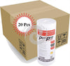 Pp 10 X 4.5 - Puripro® - 1 Micron - 1 Carton (20 Pcs) Polypropylene Sediment Filter