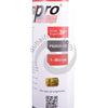 Pp 20 X 2.5 - Puripro® - 1 Micron - Single Piece Polypropylene Sediment Filter
