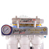 Puri Royal - 8 Stage Under Sink Reverse Osmosis With Uv Sterilization Under Sink Ro