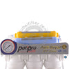 Puri Royal - 9 Stage Under Sink Reverse Osmosis With UV & Mineral Filter under sink RO