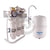 Puri Royal - 9 Stage Under Sink Reverse Osmosis With UV & Mineral Filter