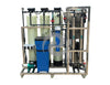 Reverse Osmosis Plant - Brackish Water Application - 3000 Gpd Ro Plant