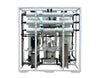 Reverse Osmosis Plant - Brackish Water Application - 4500 Gpd Ro Plant