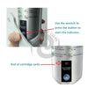 Special Offer With Free Shipping - For Limited Time - Anti Hair Fall - Puriwell Shower Filter Shower Filter