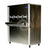 Stainless Steel Water Cooler , 4 Tap, 85 Gallons