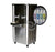 Stainless Steel Water Cooler With Water Purifier - 2 Tap - 25G