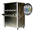Stainless Steel Water Cooler With Water Purifier - 4 Tap - 85G