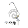 Star Faucet For Ro Water Purifier - Golden - High Metallic Water Faucets