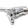 Star Faucet For Ro Water Purifier - Silver - High Quality Water Faucets