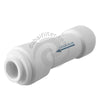 Straight Check Valve 1/4 Quick Fittings