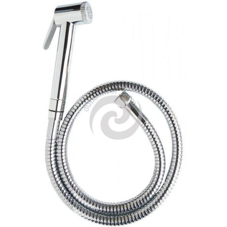 Stainless Steel Bidet Sprayer, Handheld Toilet Bathroom Shattaf - View #3