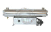 Ultraviolet Sterilization (Uv) - Stainless Steel - 48Gpm - With Control Box Uv