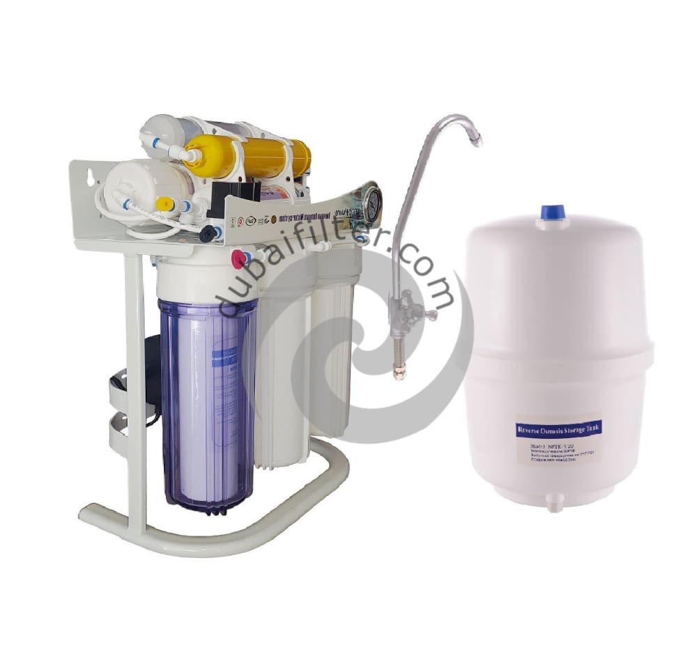 Under Sink Reverse Osmosis Purifier-Home RO Water Filter-Lowest Price – Dubai Filter