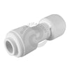 Union Connector 1/4 Quick Fittings
