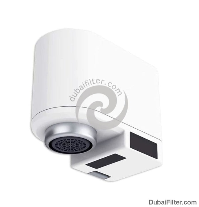 Dubai Filter - Water Saver Intelligent Infrared Induction Water Faucet ...