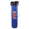 Whole House Water Purifier - Puri One - 20 Jumbo Series Central Filtration