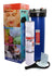 Whole House Water Purifier - Puri One - 20” Jumbo Series