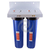 Whole House Water Purifier-Puri Silver-20 Jumbo Series Central Filtration