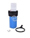Whole House Water Purifier - Unbranded - 10 Jumbo Single Central Filtration