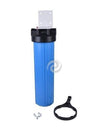 Whole House Water Purifier - Unbranded - 20 Jumbo Single Central Filtration